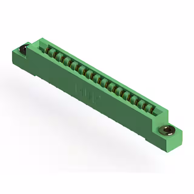 807-015-531-103 EDAC Inc.  Edgeboard Connectors